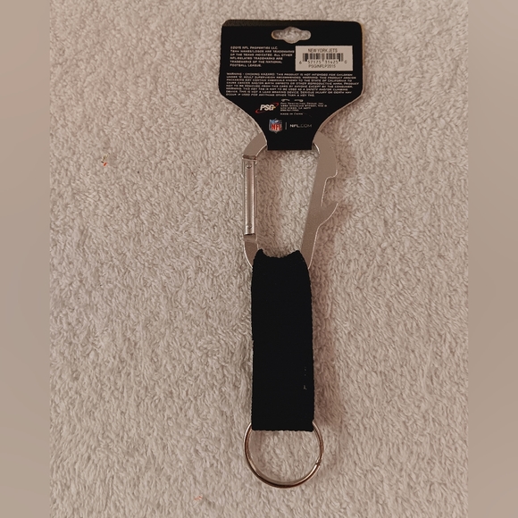 Angels Keychain - Picture 2 of 2